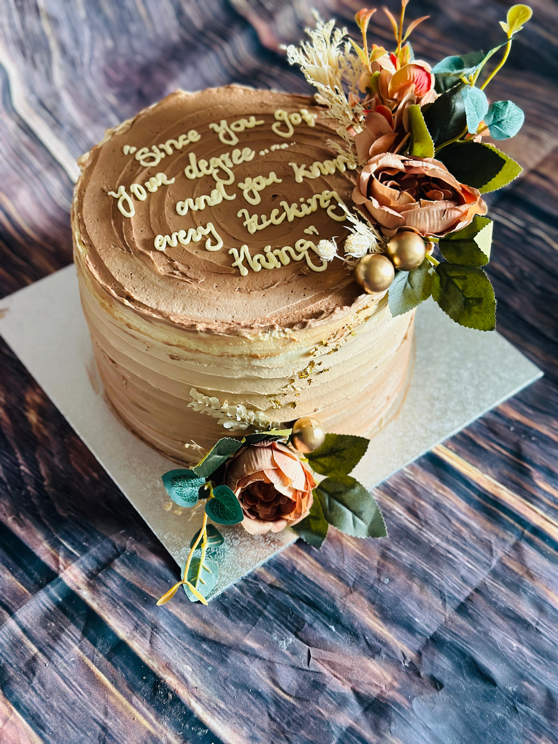 Ordering Your Perfect Birthday Cake in East London & Romford