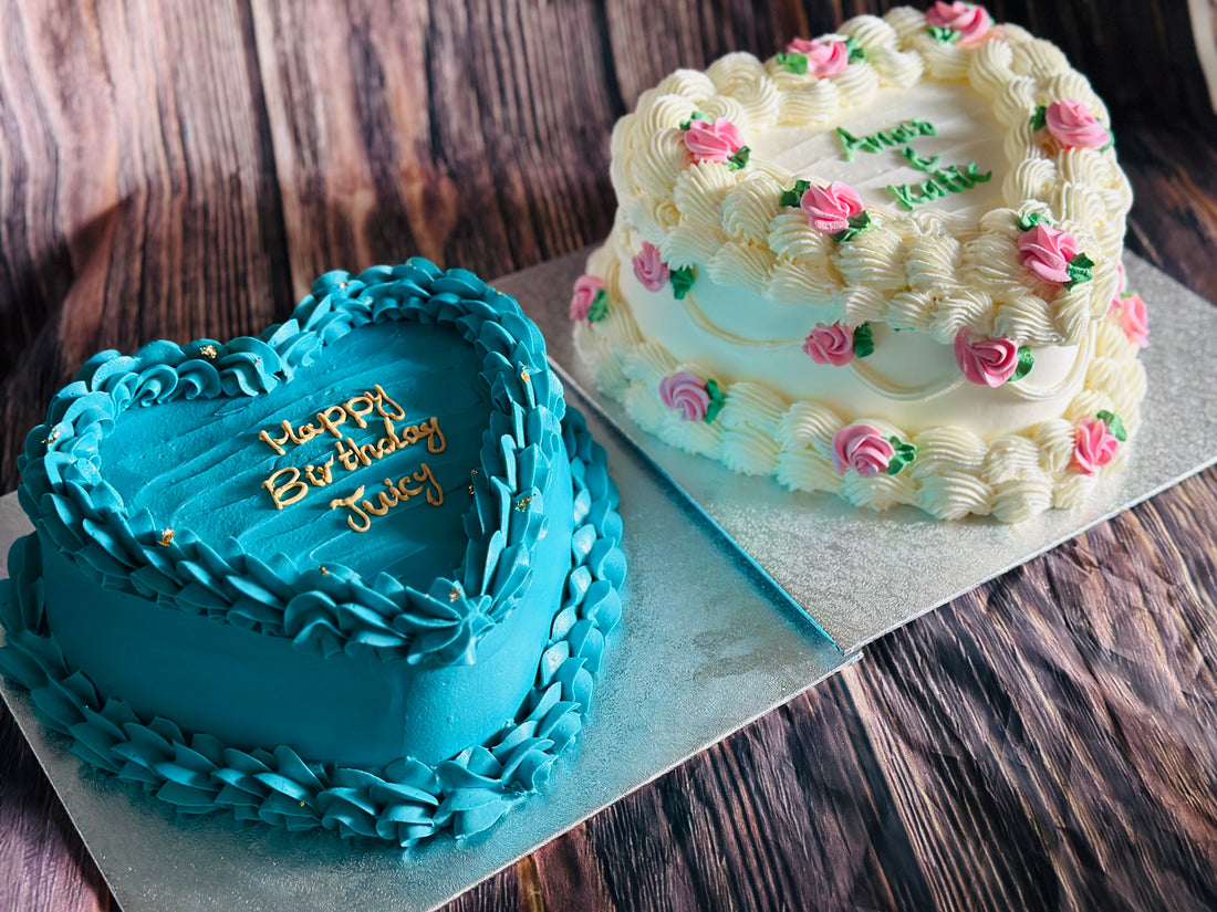 The Ultimate Guide to Last-Minute Celebrations with Cake Trays