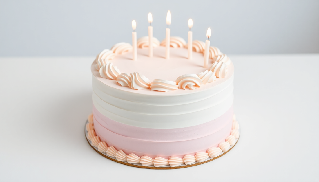 Celebrate Every Occasion with Delectable Cakes from Cake Trays in Poplar