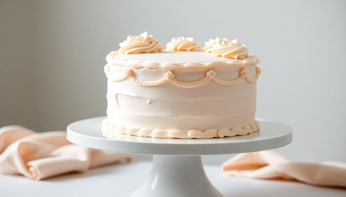 Why Leyton Loves Our Cake Delivery for Birthdays & Events