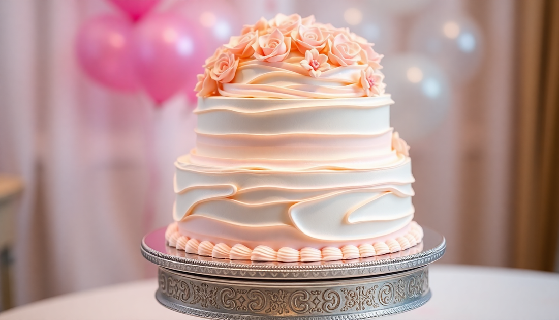 Celebrate Every Occasion with Delectable Cakes from Cake Trays in Becontree