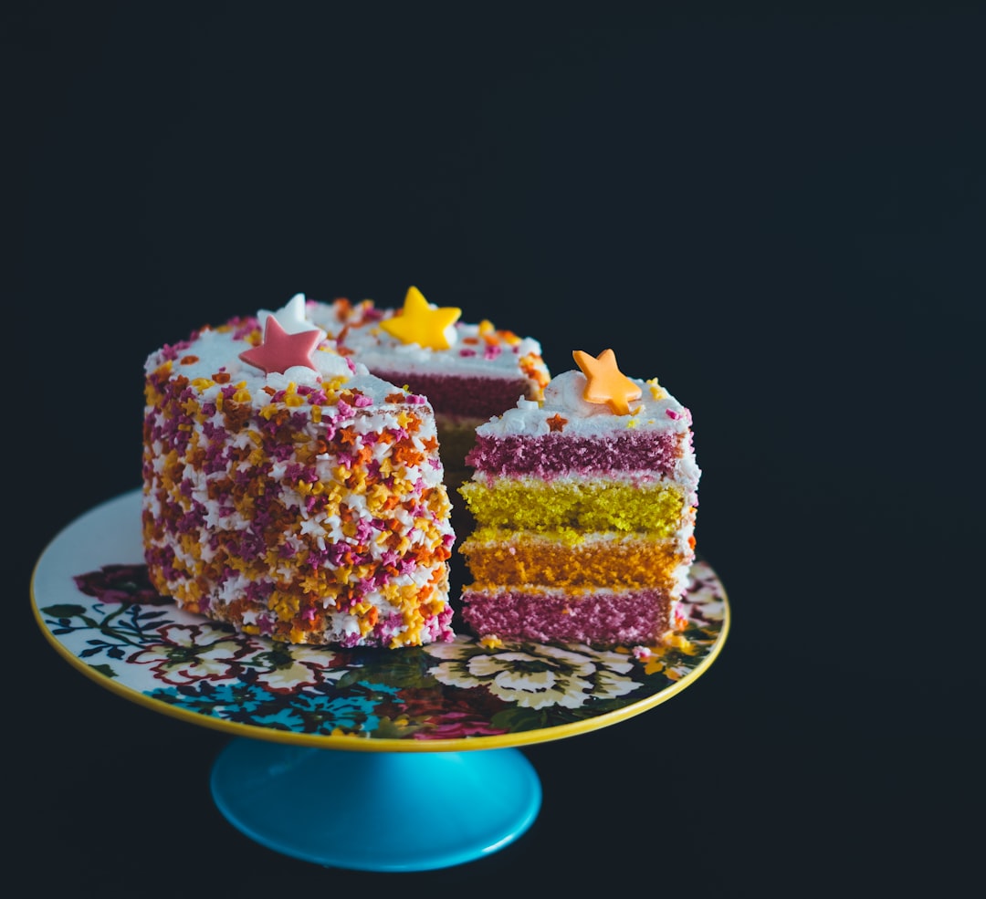 The Sweet Anticipation: Unboxing a Next Day Delivered Birthday Cake