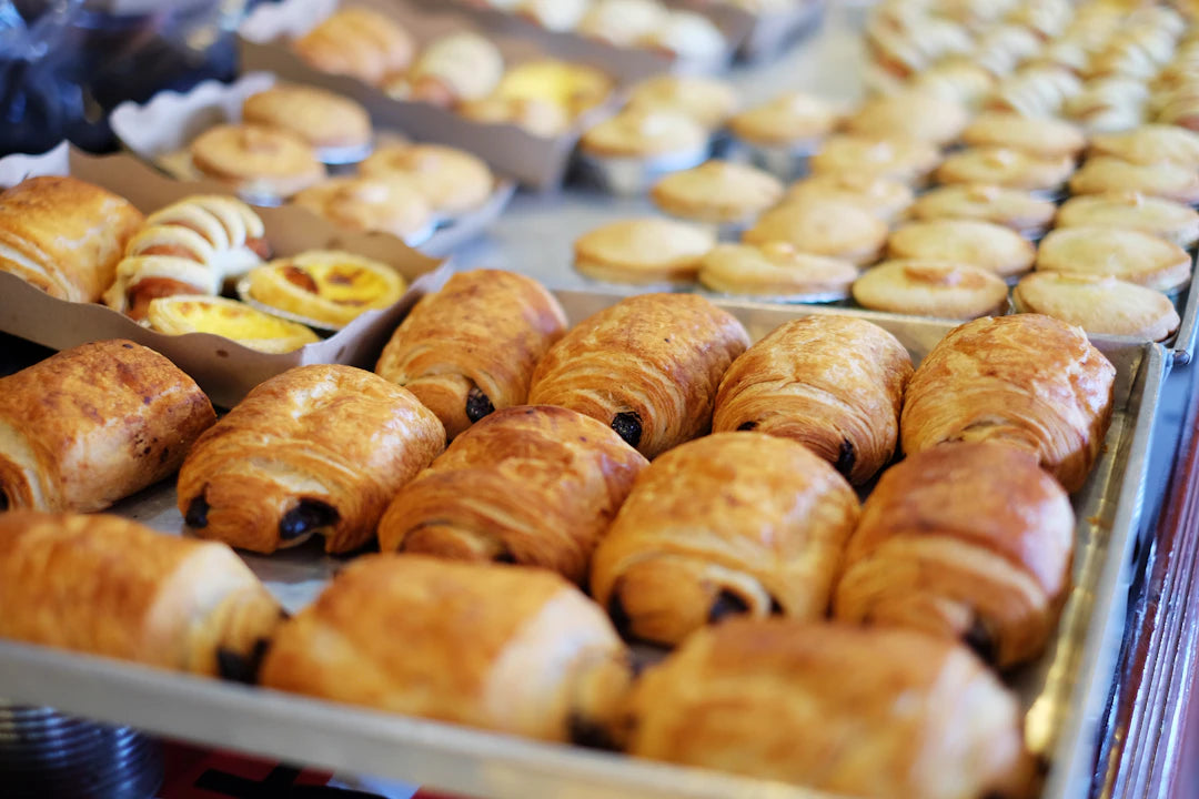 Indulge in Sweet Delights: Top 5 Bakeries in Romford for Cake Lovers