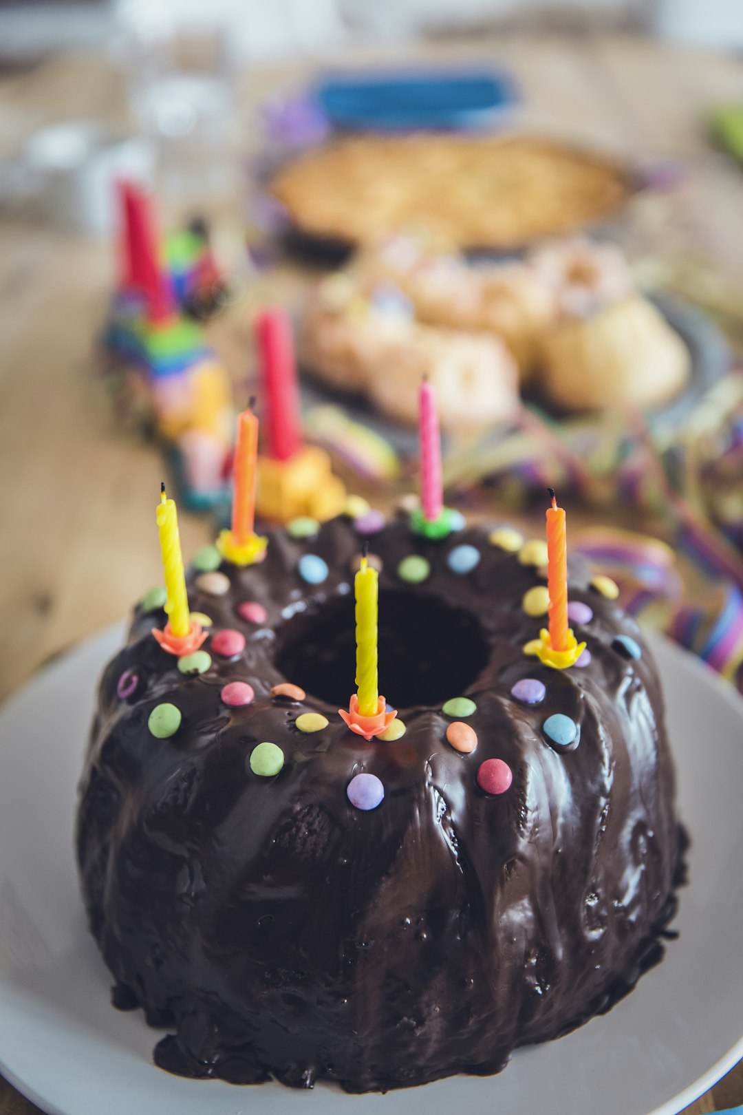 The Joyful Surprise: The Emotional Impact of Receiving a Same Day Birthday Cake