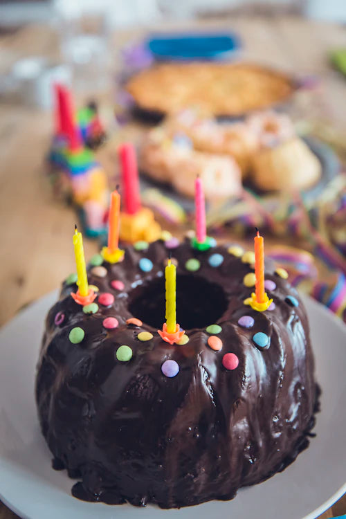 Crafting the Ideal Birthday Cake for Your Loved Ones