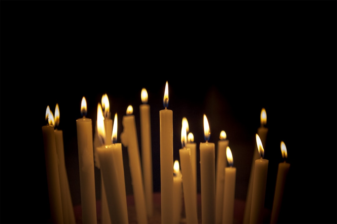 The Environmental Impact of Birthday Cakes