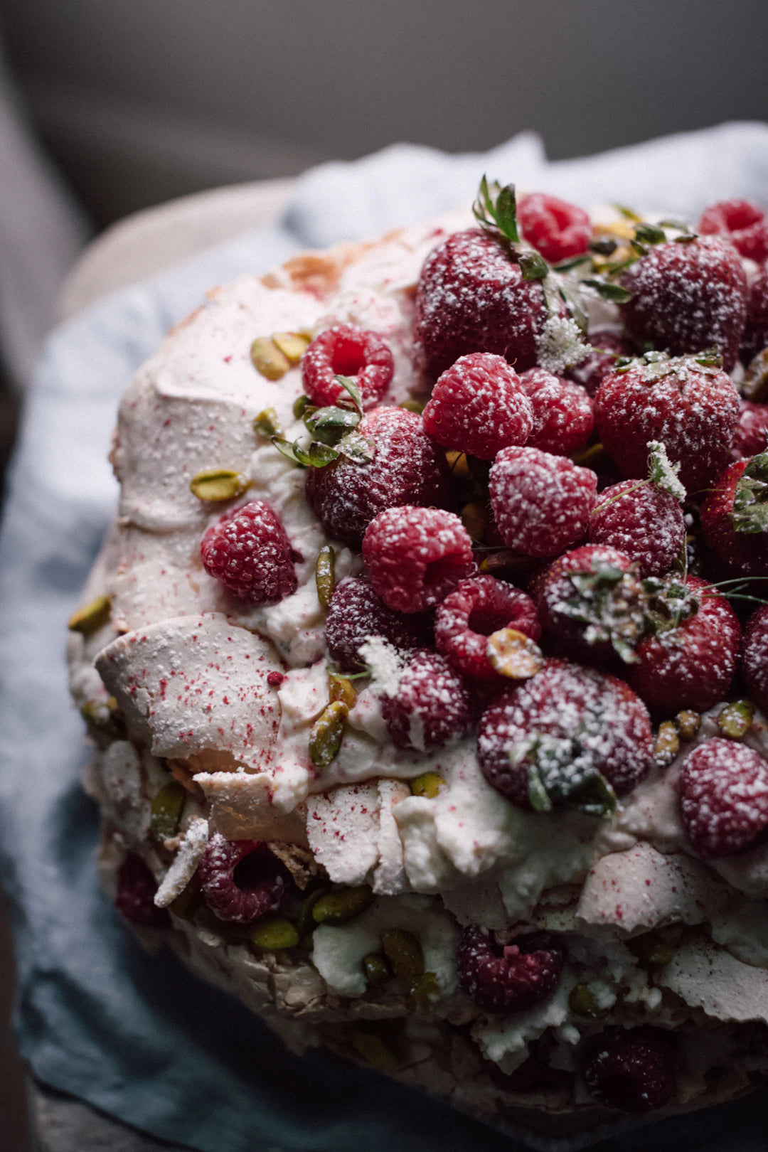 The Sweet Revolution: Embracing Same Day Cake Delivery Services