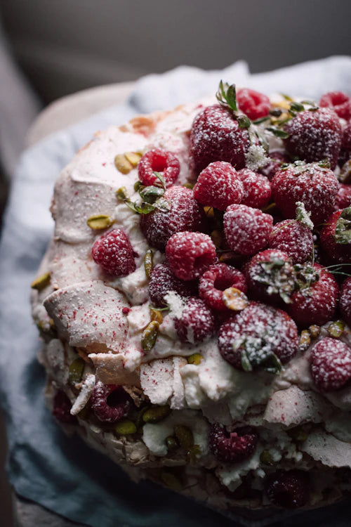 Sweet Solutions Cake Delivery During Uncertain Times