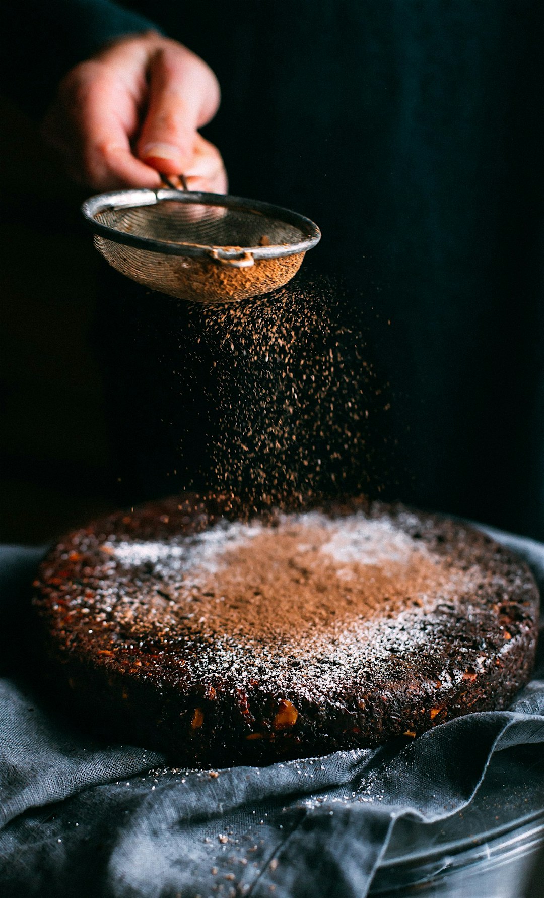 The Sweet Revolution: The Rise of Same and Next Day Delivery for Birthday Cakes