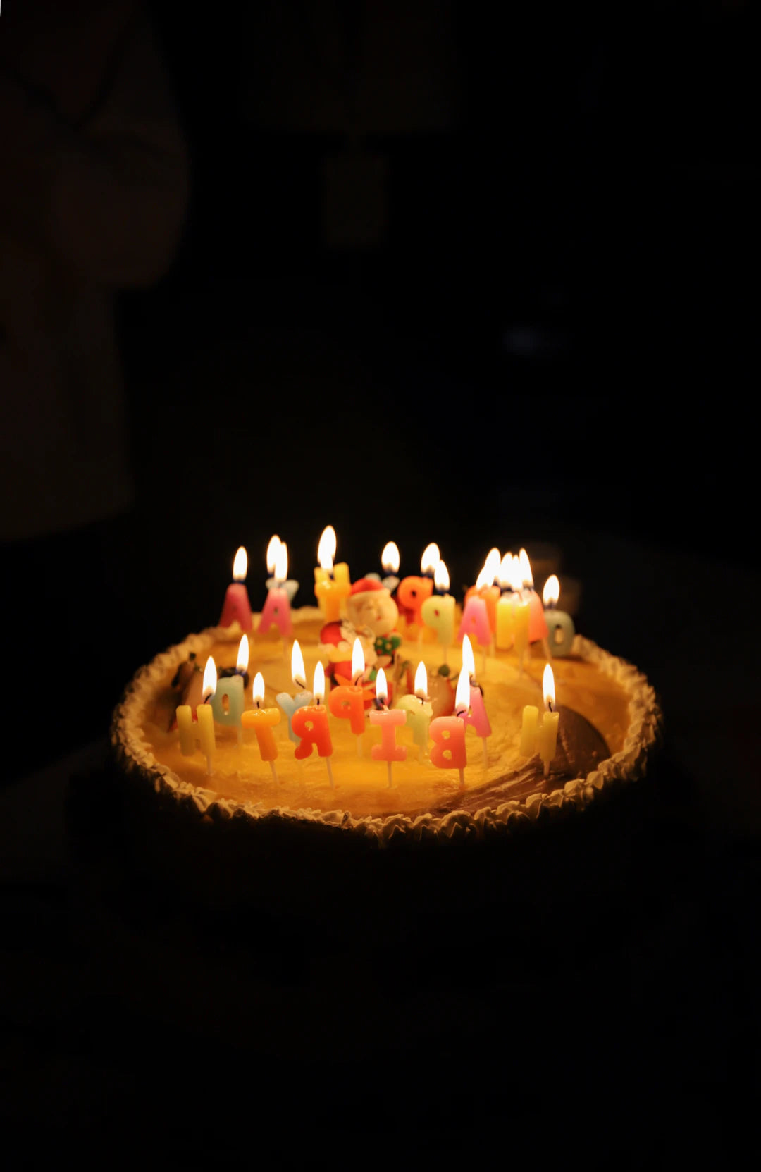 Unveiling the Latest Birthday Cake Trends: What's Sweet in the Cake Scene?
