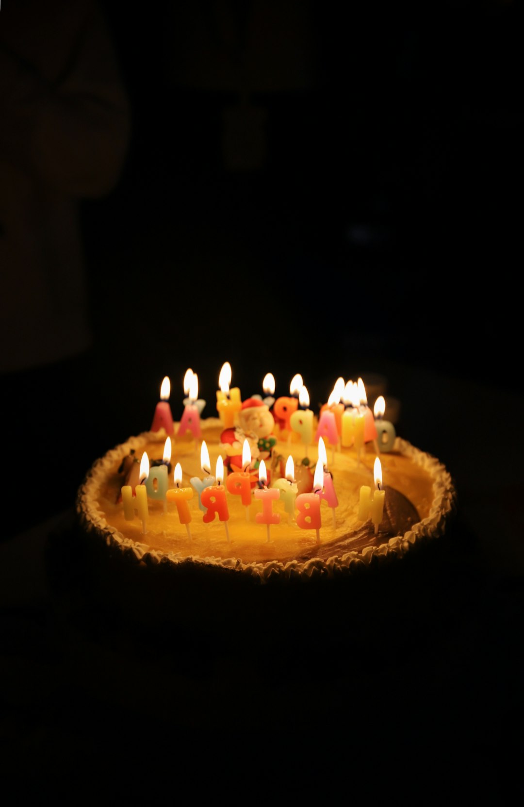 How to Choose the Perfect Birthday Cake for Last-Minute Celebrations