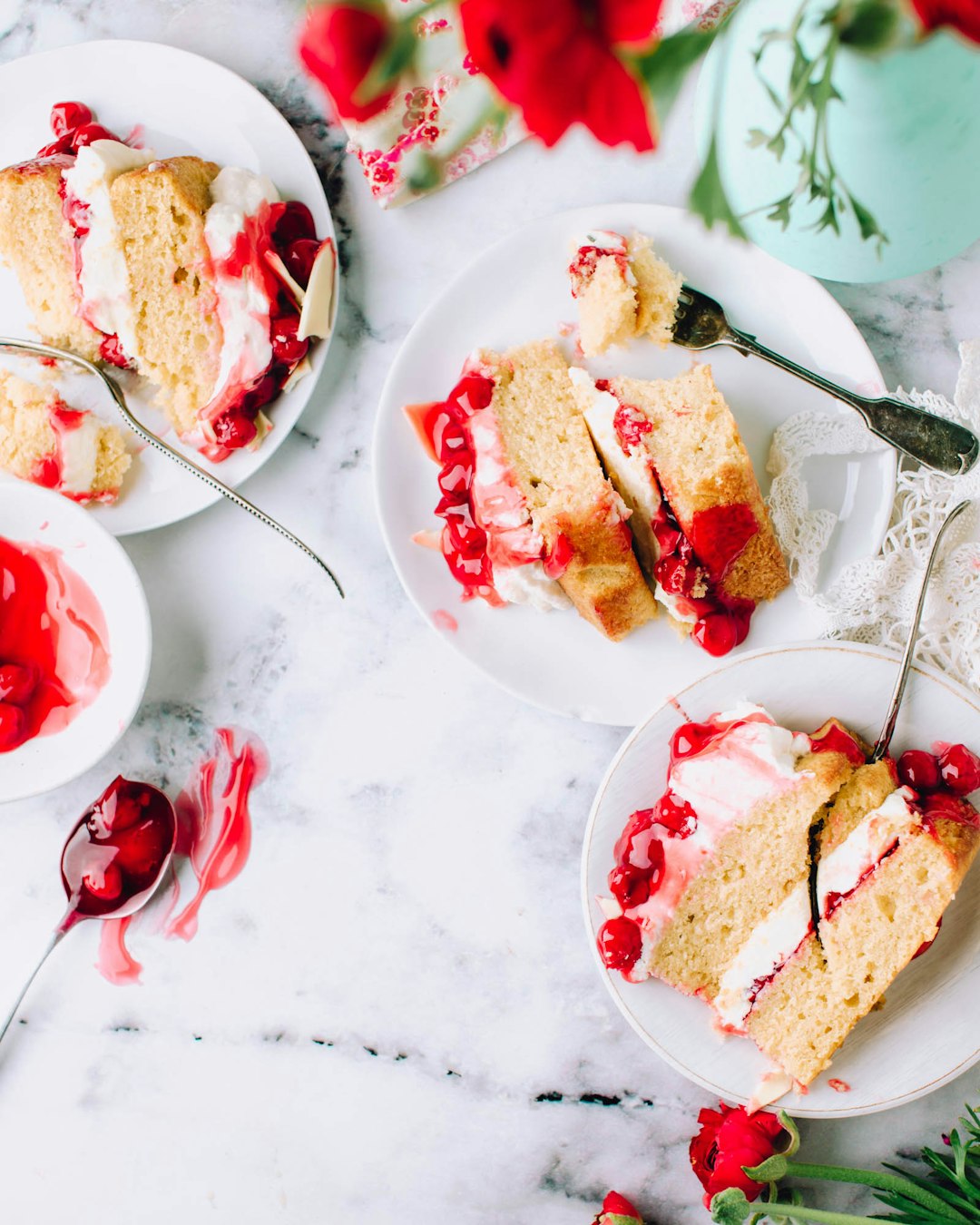 Same Day Cake Delivery: Making Birthdays Brighter in an Instant