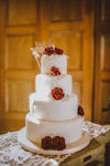 Custom Cakes Top 5 Ideas for Weddings in Chadwell Heath