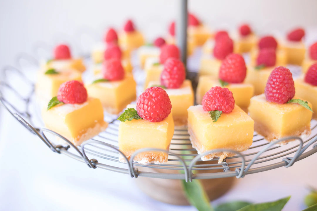 The Art of Presentation in Cake Delivery: Elevating Your Classic British Desserts