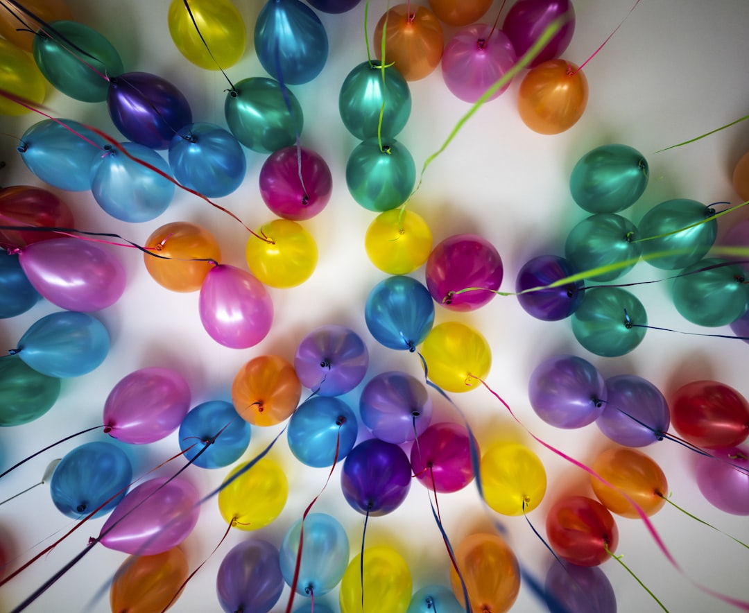 The Evolution of Birthday Cake Designs