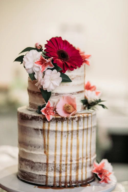 Halal Cakes What Makes Them Perfect for Every Celebration