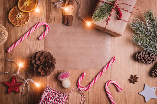 Delightful Seasonal Cakes Top Picks for Christmas Parties in East London