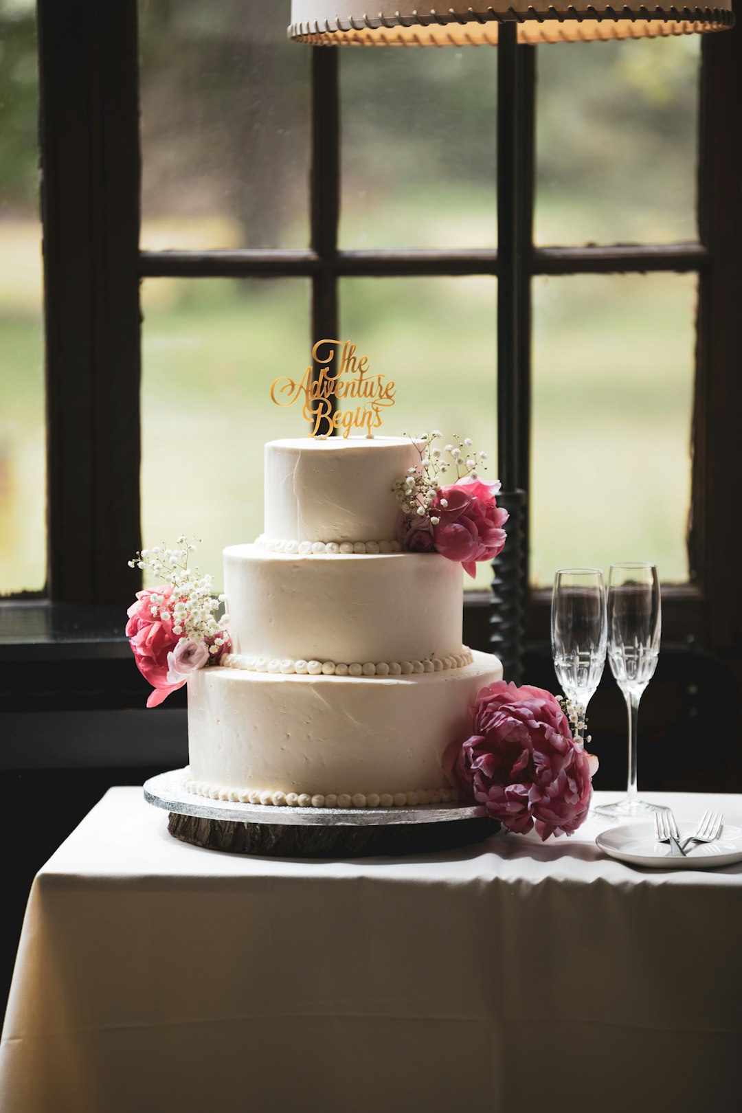 Sweet Success: How to Choose the Right Cake for Your Celebration