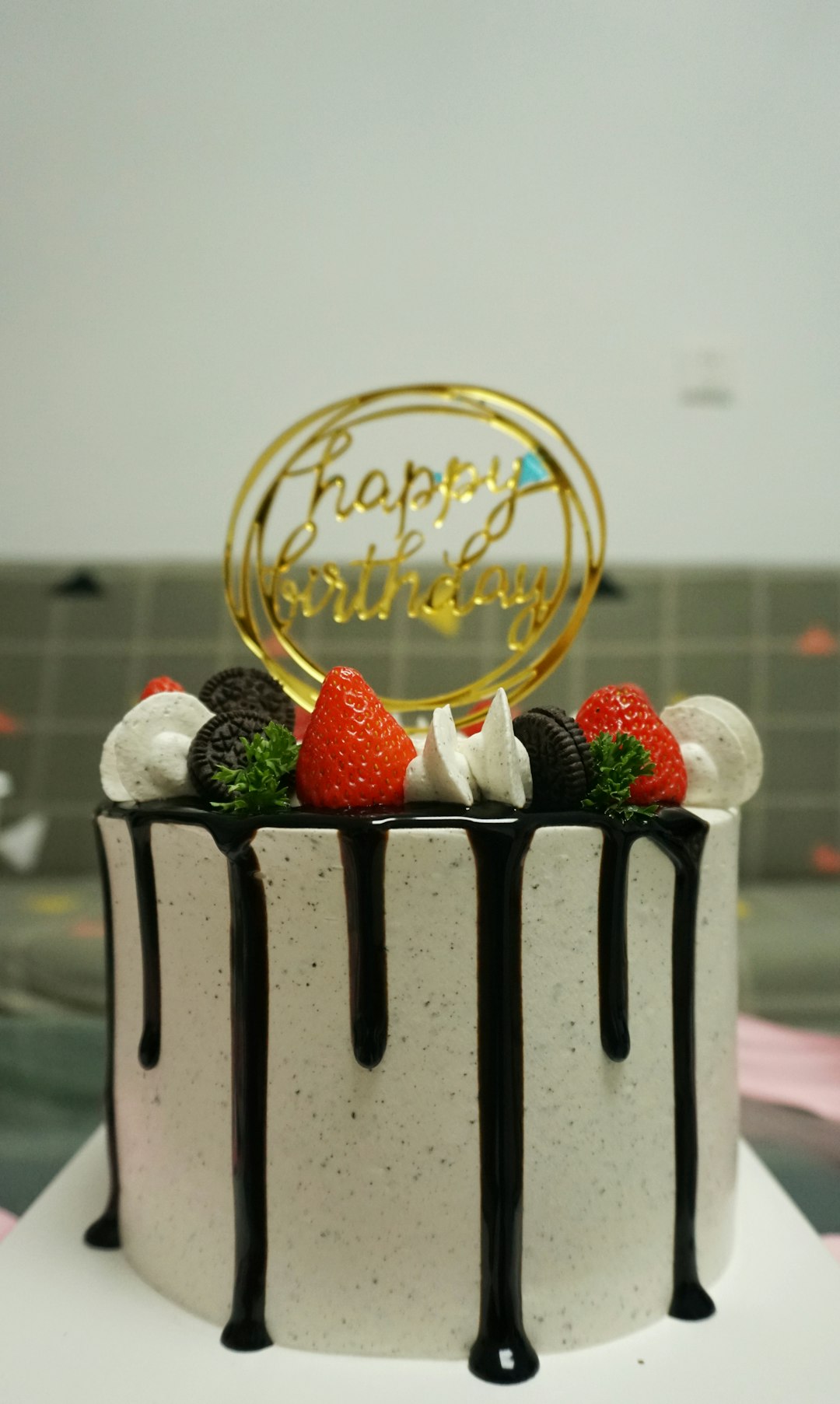 Celebrity Birthday Cakes That Stole the Spotlight