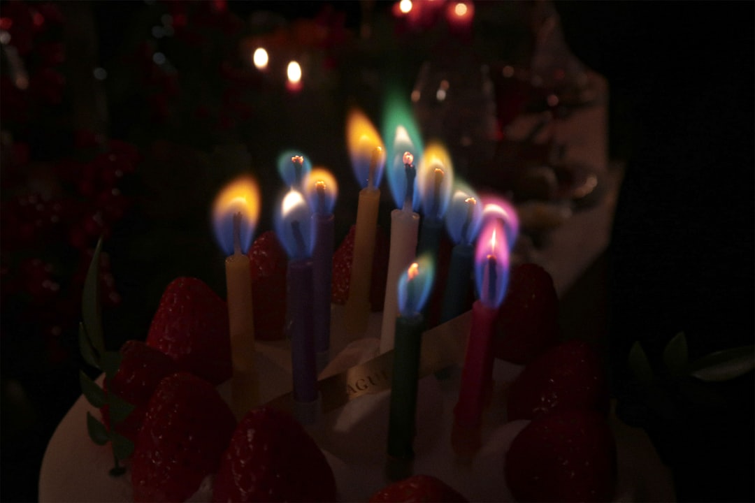 Unexpected Guests? Order a Same Day Birthday Cake Just in Time!