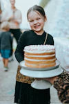 Top 5 Kids' Birthday Cake Themes in Plaistow Stratford