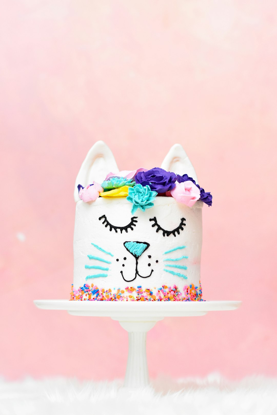 The Psychology Behind Choosing Birthday Cake Designs