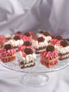 Top 5 Heart Cake Ideas for Birthdays in Chadwell Heath