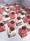 Heart Cakes vs. Traditional Cakes A Gants Hill Perspective