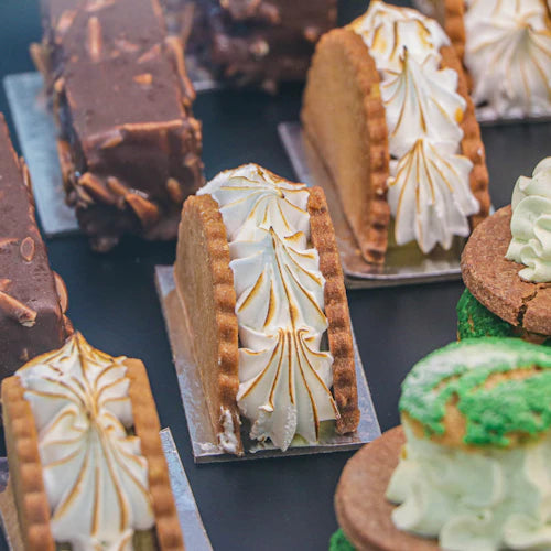 The Ultimate Guide to the Best Cake Shops in East London for Every Occasion