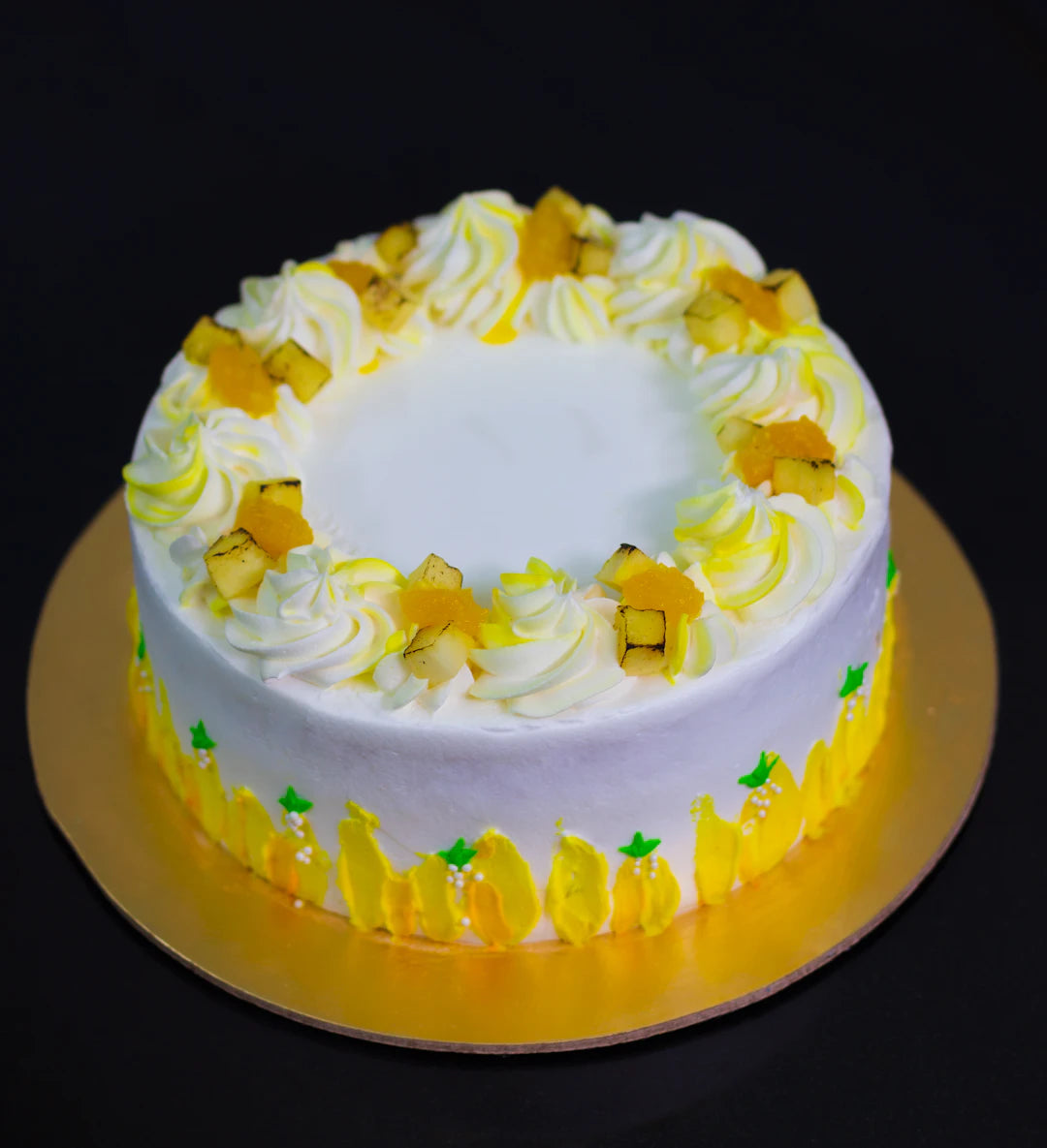 The Art of Cake Decoration for Every Celebration