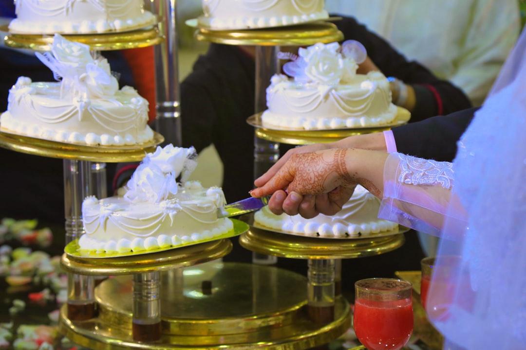 The Sweet Touch: Unveiling the Importance of Personalisation in Cakes and Celebrations