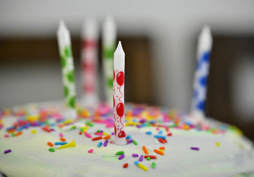 The Best Places for Birthday Cake Delivery Around Romford