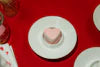 Heart-Shaped Cakes for Romantic Moments