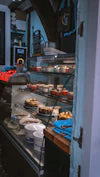 Top Spots for Cakes in Stratford Canning Town