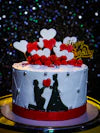 Heart Cakes vs Traditional Cakes Which is Best for Anniversaries