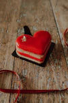Top 5 Creative Heart Cake Designs for Memorable Moments