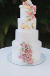 Your Ultimate Guide to the Top 5 Wedding Cake Flavours