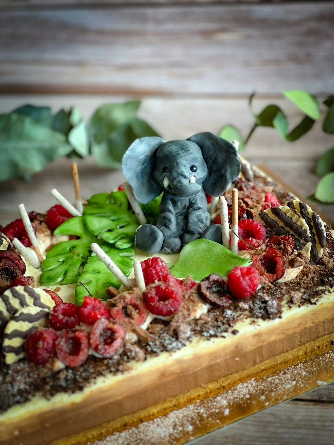 Birthday Cakes Made with Love: Our Same Day Delivery Promise