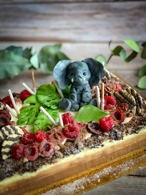 Custom Cakes Bringing Your Ideas to Life