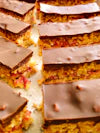 Ultimate Guide to Choosing the Perfect Tray Bake for Parties