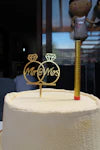 Watch for Wedding Cake Design Trends in Redbridge Hornchurch