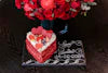 Unforgettable Ways to Personalise a Heart Cake in Chadwell Heath