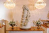 Personalise Your Wedding Cake for a Unique Touch
