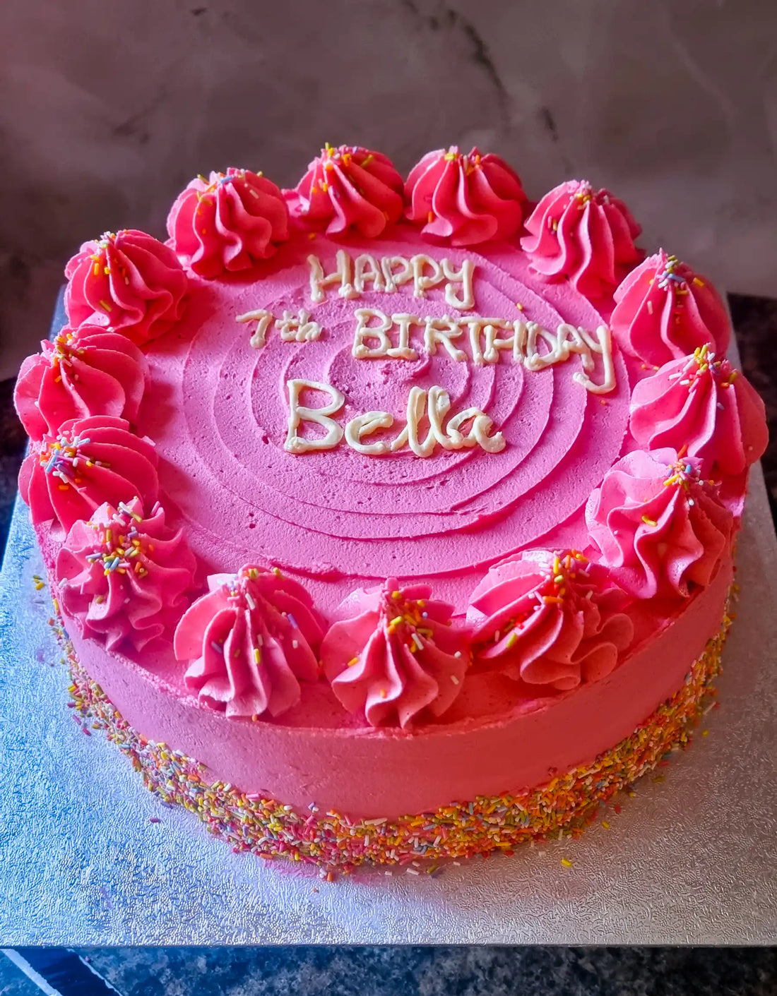 Sweeten Your Day with Same Day Cake Delivery in Ilford