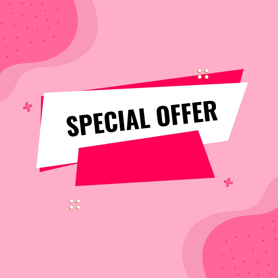 Cake Trays - Special Offers