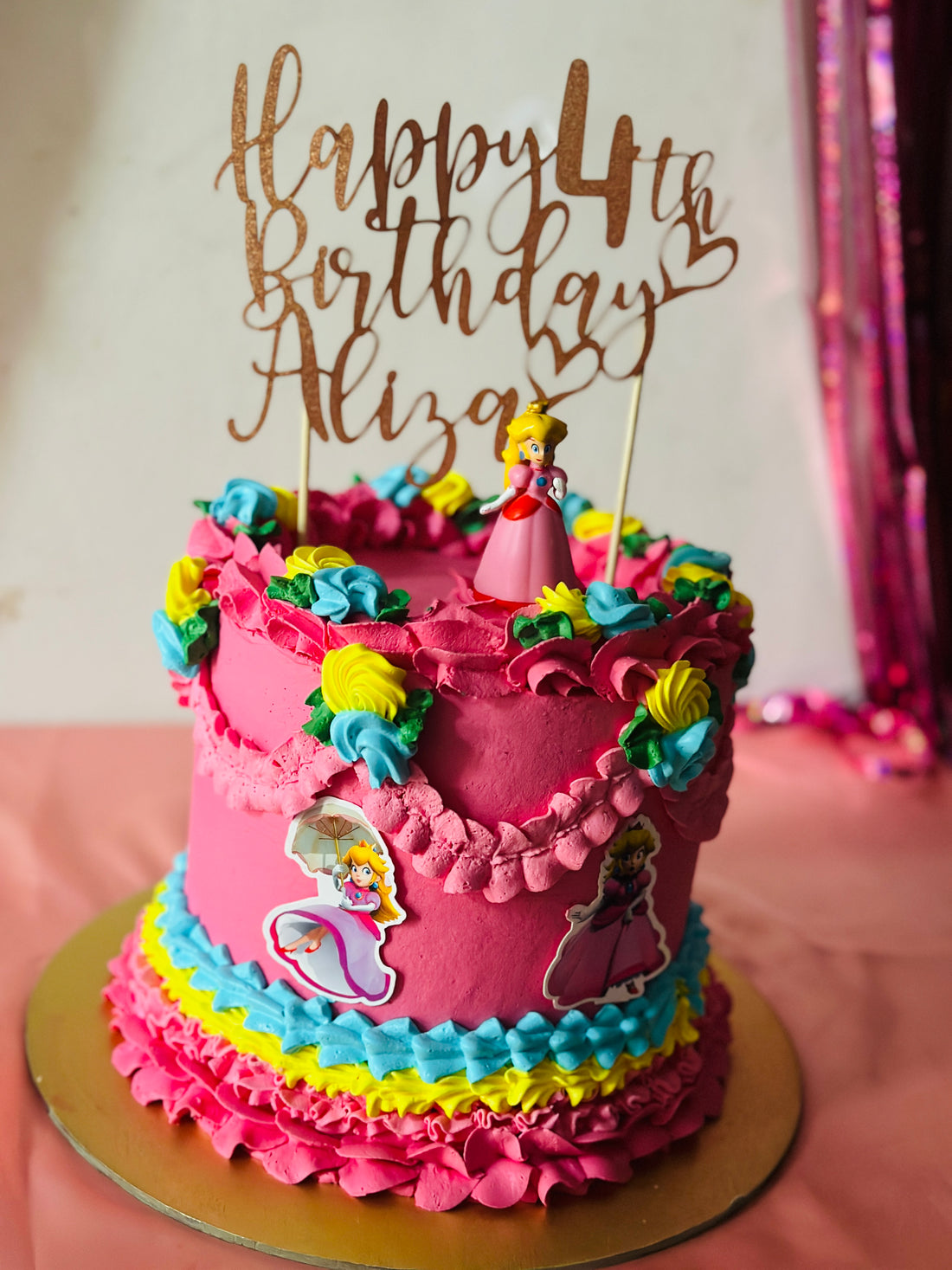 Unlocking the Best Birthday Cake Delivery Services in East London | Cake Trays