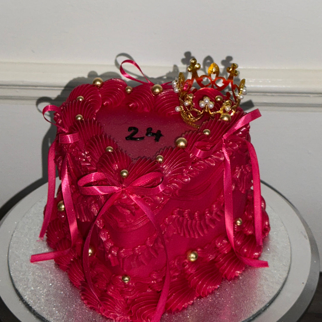 Cake delivery cost guide for London with same day and next day options from CakeTrays.co.uk.