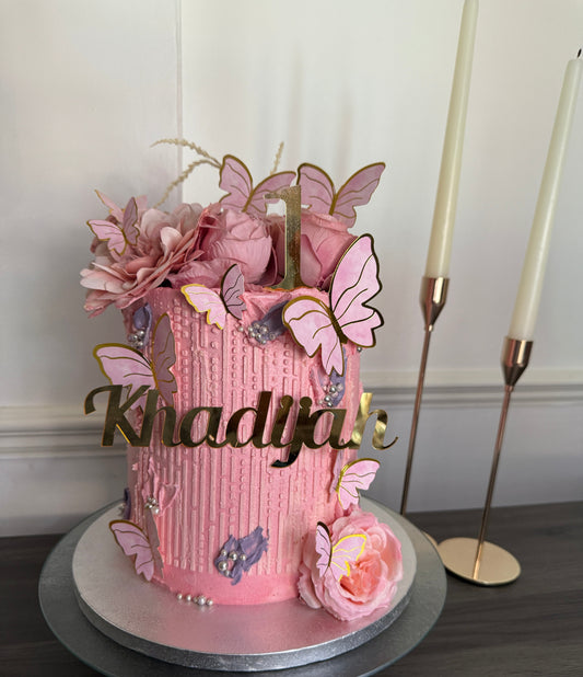Top halal-friendly cake bakery in East London, Cake Trays in Dagenham serving Romford, Ilford and the wider East London community since opening