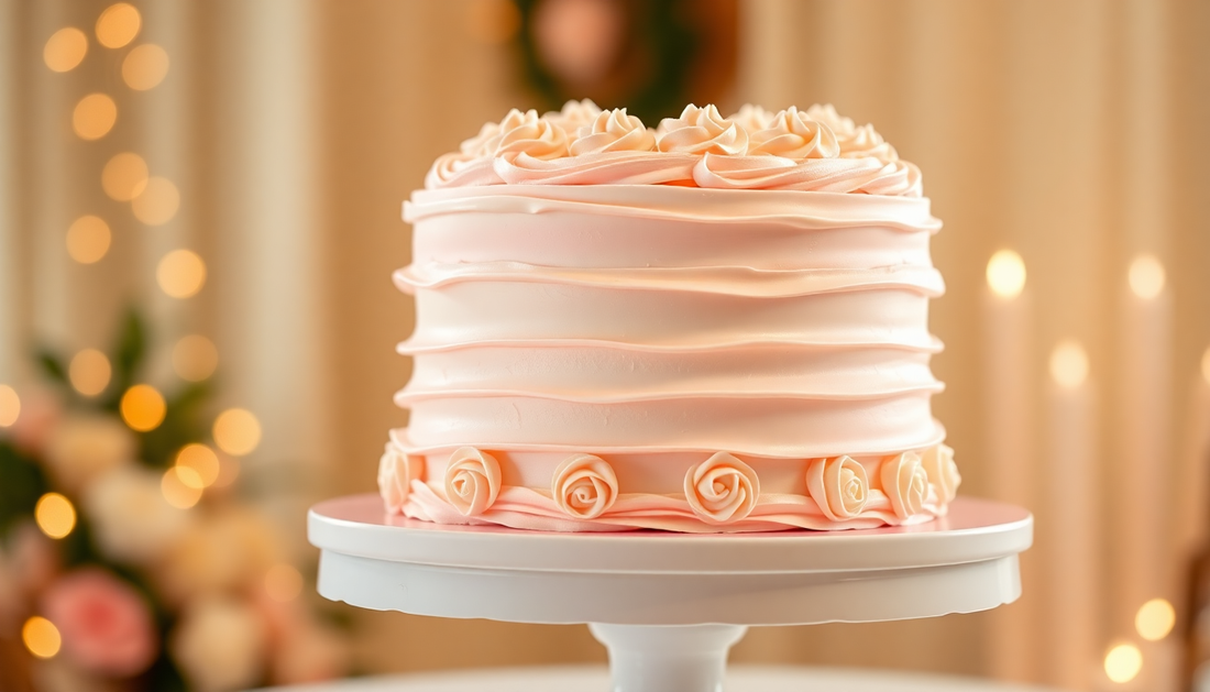 Discover the Best Birthday Cake Delivery in Bow: Cake Trays Has You Covered