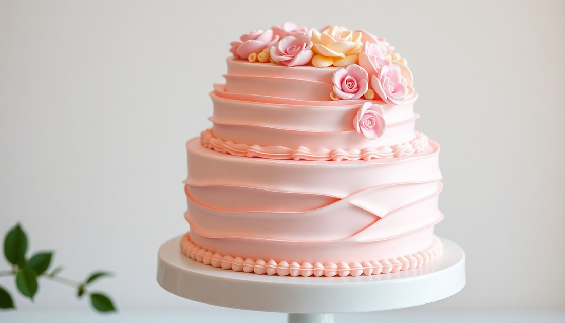 Celebrate Every Occasion with Delectable Cakes from Cake Trays in East Ham